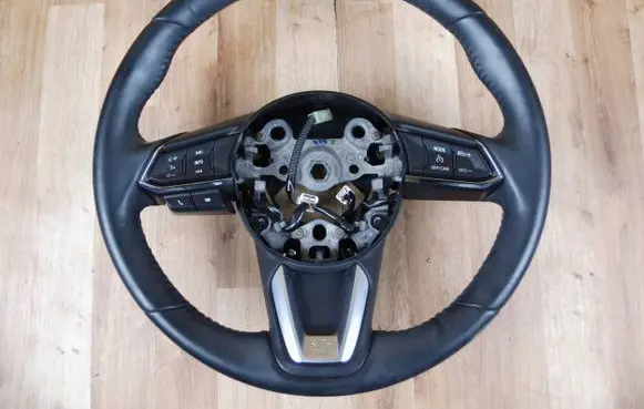 Mazda CX-5 Steering wheel B63M3298XA02