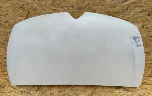 Citroen C4 SpaceTourer Engine bonnet/hood