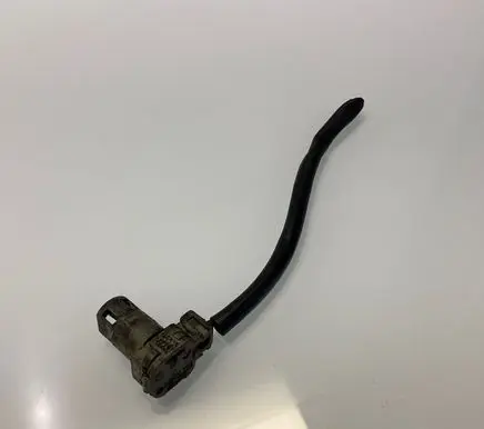 Mercedes-Benz S W221 Ignition plug leads 0445457928 A0445457928