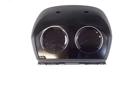 BMW 2 F45 Speedometer (instrument cluster) 8713081