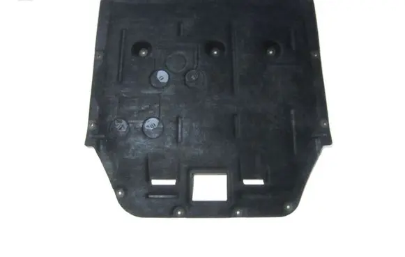 BMW X1 F48 F49 Engine splash shield/under tray 51757343142