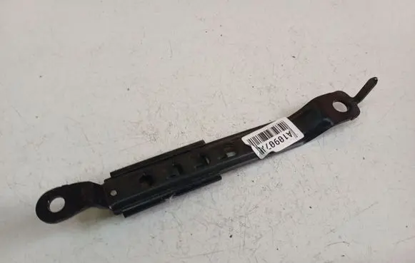 Mazda 6 Seat belt adjustment rail 