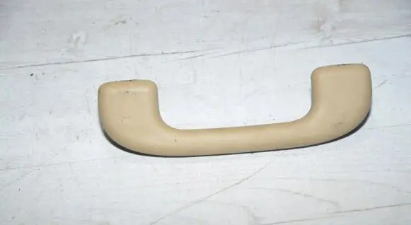 Mercedes-Benz R W251 Front interior roof grab handle A1648100354