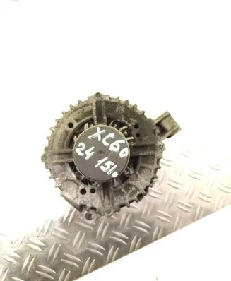 Generator/alternator