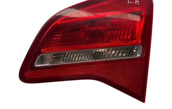 Opel Meriva B Tailgate rear/tail lights 21628003 21620201 45385