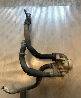 Mitsubishi Outlander Thermostat