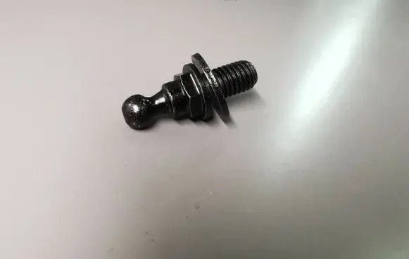 BMW 5 E60 E61 Nuts/bolts 7148797 41627148797