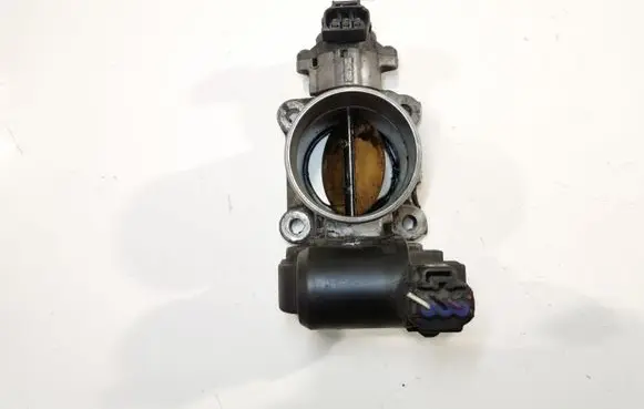 Toyota RAV 4 (XA30) Throttle valve 26010 6H28
