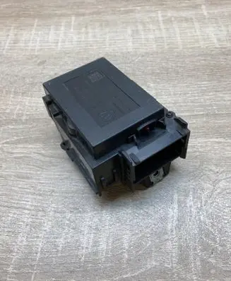 Volkswagen PASSAT B6 Ignition lock 3C0905843M