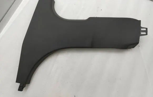 BMW i4 (B) pillar trim (bottom) 7490759 5143 2838