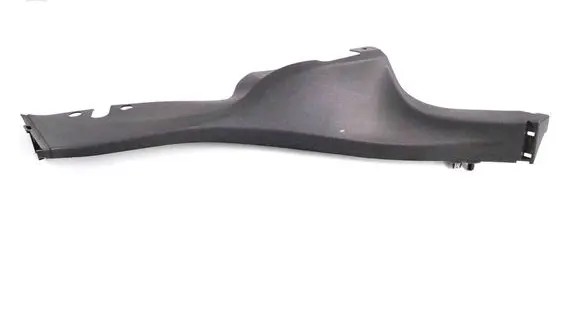 Ford Fiesta Rear sill trim cover 8A61A31016ADW 8A61A31016BDW