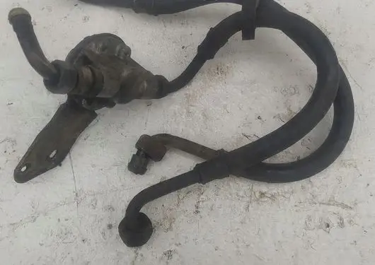 Mercedes-Benz 380 560SEC C126 Sensor R1161870494