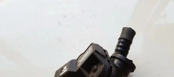Volkswagen PASSAT B6 Air pressure sensor 036906051C 0261230053