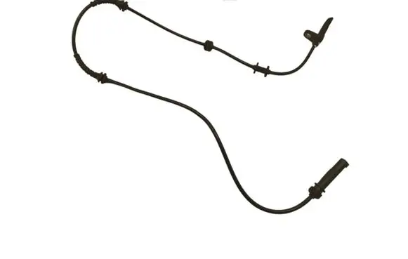 BMW 7 F01 F02 F03 F04 ABS rear brake sensor 6775864