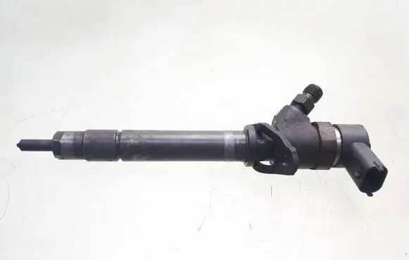 Volvo XC90 Fuel injector 0445110078 8658352
