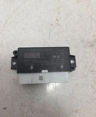 Volkswagen Golf Sportsvan Parking PDC control unit/module 5Q0919294E 000018087 5Q0919294
