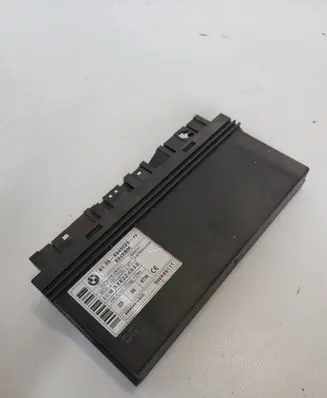 BMW 5 E60 E61 Comfort/convenience module 6945029