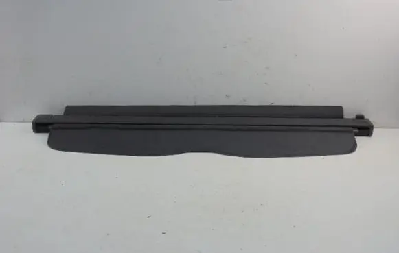 Audi 80 90 S2 B4 Loading door sun blind/shade 8A9863553