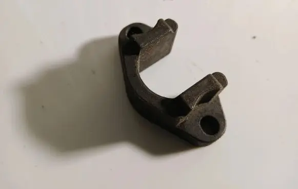 Fuel Injector clamp holder