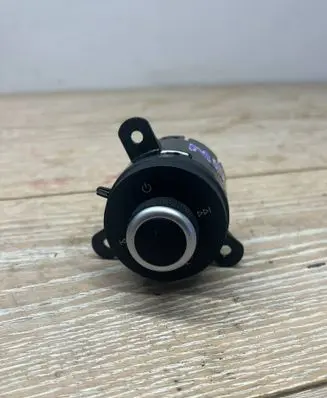 Alfa Romeo Stelvio Multifunctional control switch/knob 156152112