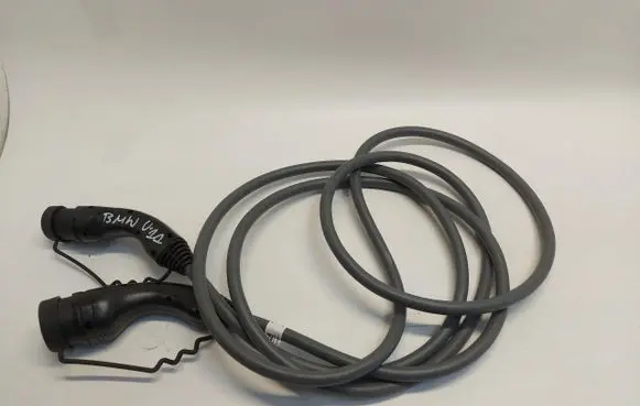 BMW X1 U11 Electric car charging cable 7827900-JLK01
