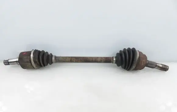 Fiat Ducato Front driveshaft 