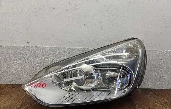 Ford Galaxy Headlight/headlamp 6M21-13D155-BK 1ZS00925043