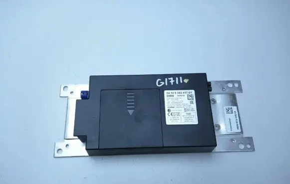 BMW 5 F10 F11 Other control units/modules 9382417 G1711