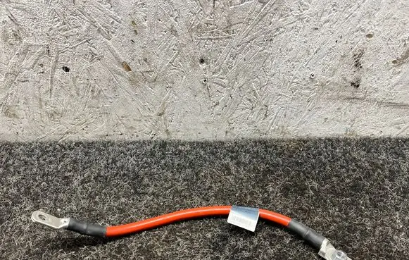 Audi A5 Positive cable (battery) 8W0971226