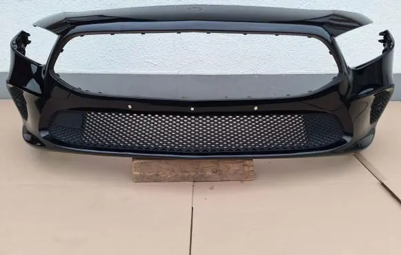 Mercedes-Benz A W177 Front bumper