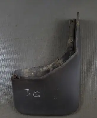 Ford Fusion II Rear mudguard DJ5J7428370AAW
