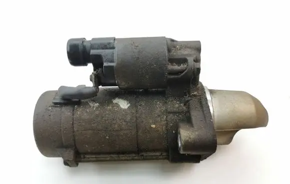 Honda Accord Starter motor 4280006400