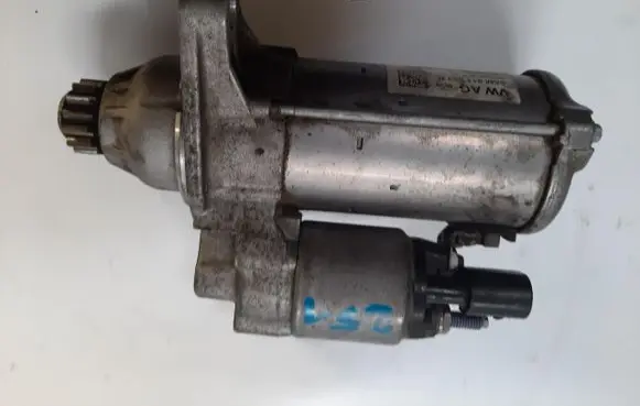Seat Leon (5F) Starter motor 0AM911023N