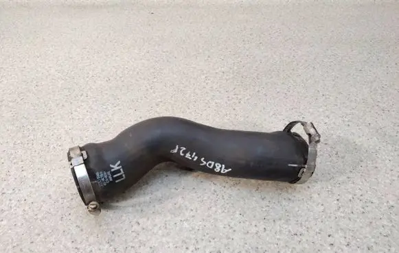 Audi A8 S8 D4 4H Intercooler hose/pipe 4H0145708H