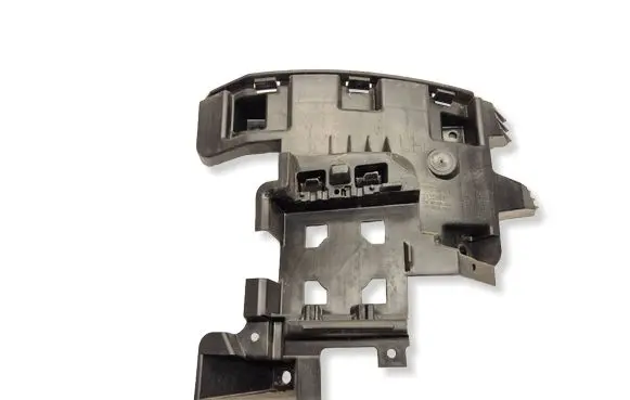 Volvo S60 Rear bumper mounting bracket 31323837