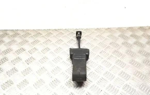 Audi A4 S4 B8 8K Front door check strap stopper 8K0837267B 8K0837249B
