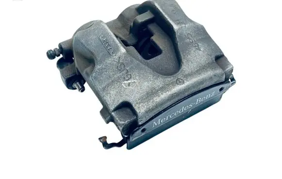 Mercedes-Benz GLE (W166 - C292) Front brake caliper A1664210581