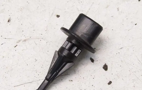 Suzuki Vitara (LY) Intake air temperature sensor 1704006010