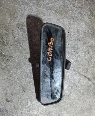 Opel Corsa B Rear view mirror (interior) 0210062