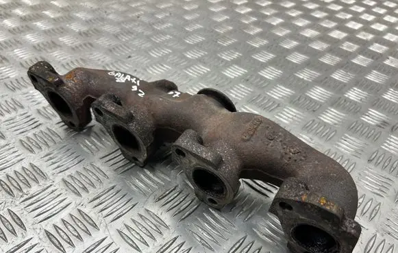 Ford Galaxy Exhaust manifold