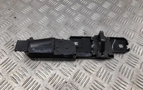 Tailgate/trunk/boot lift motor