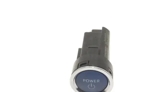 Toyota Prius (XW50) Engine start stop button switch 2010DJ2910 ER0081327