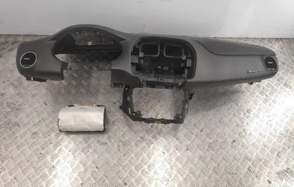 Fiat Bravo Dashboard 735407785 34012618