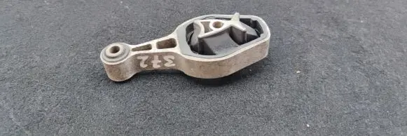 Peugeot 208 Engine mount bracket 9688824180