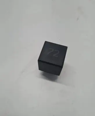 Volkswagen Golf III Other relay 191955529 72HV002