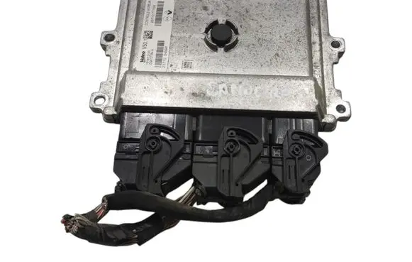 Dacia Sandero II Speedometer (instrument cluster) 237107175R