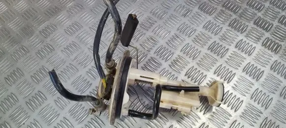 Fuel level sensor
