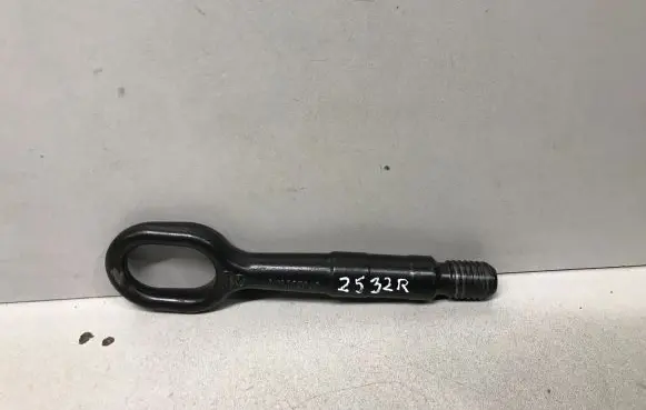 Audi A4 S4 B8 8K Towing hook eye 8K0805615