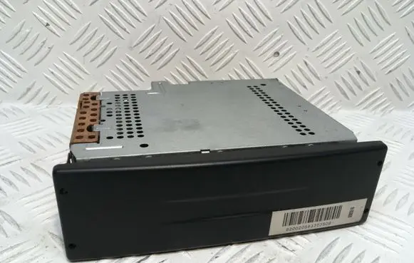 Renault Espace III Sound amplifier 8200205833