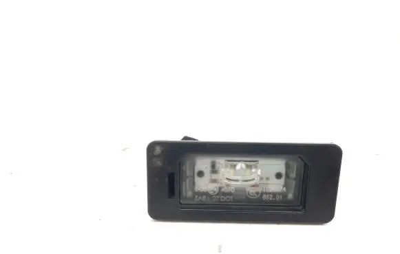 BMW 2 F22 F23 Number plate light 63267193293